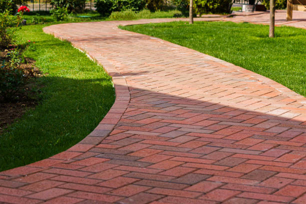 Shoreline, WA Driveway Pavers Company