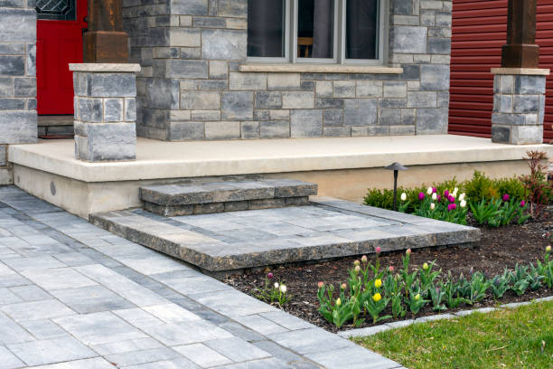 Best Brick Driveway Pavers  in Shoreline, WA