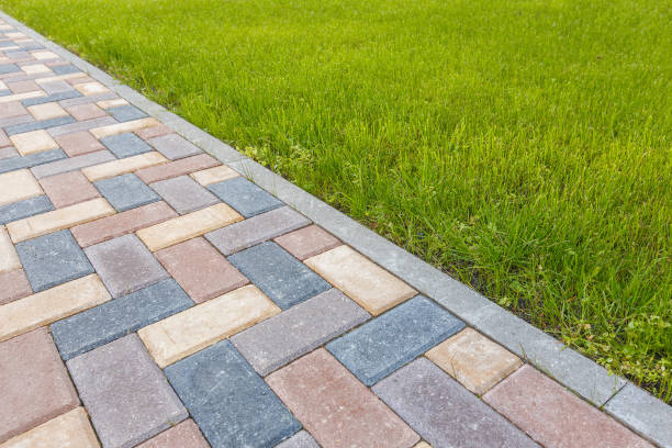 Best Custom Driveway Pavers  in Shoreline, WA
